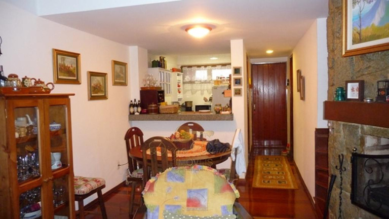 Imagem Apartamento com 2 Quartos à Venda, 70 m² em Green Valleiy - Teresópolis