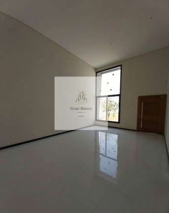 Imagem Casa de Condomínio com 3 Quartos à Venda, 185 m² em Condomínio Colinas Do Sol - Sorocaba