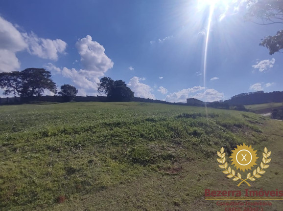 Imagem Imóvel à Venda, 1.897 m² em Loteamento Fazenda Dona Carolina - Itatiba