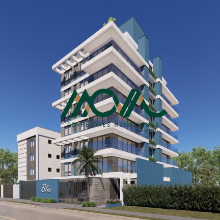 Imagem Cobertura com 3 Quartos à Venda, 192 m² em Jardim Da Barra - Itapoá