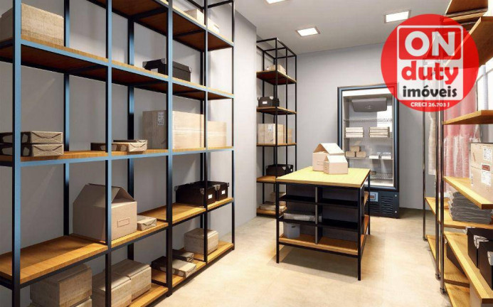 Imagem Apartamento com 3 Quartos à Venda, 90 m² em Boqueirão - Santos