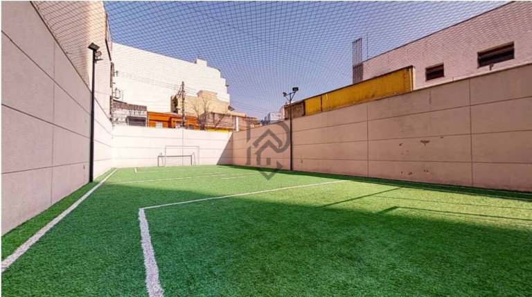 Imagem Apartamento com 3 Quartos à Venda, 94 m² em Vila Romana - São Paulo