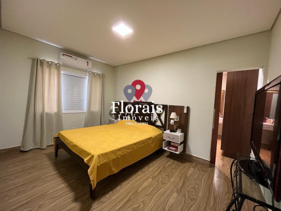 Imagem Casa com 3 Quartos à Venda, 375 m² em Condomínio Belvedere - Cuiabá