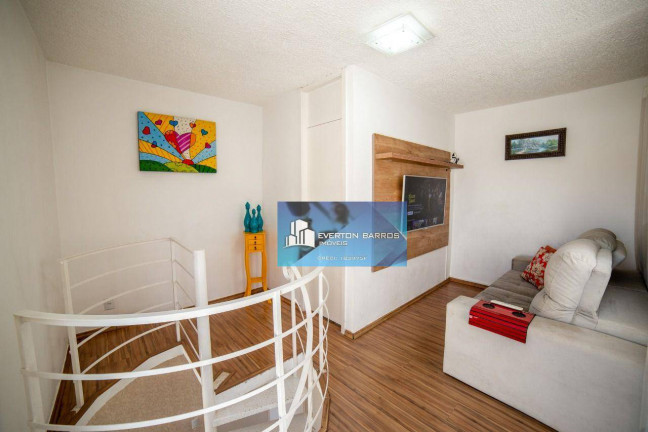 Imagem Imóvel com 2 Quartos à Venda, 80 m² em Jardim São Domingos - Guarulhos