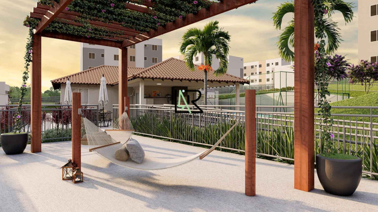 Imagem Apartamento com 2 Quartos à Venda, 50 m² em Fazenda Bom Jesus - Contagem Imagem Apartamento com 2 Quartos à Venda, 50 m² em Fazenda Bom Jesus - Contagem