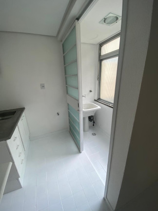 Imagem Apartamento com 1 Quarto à Venda, 37 m² em Centro Histórico - Porto Alegre