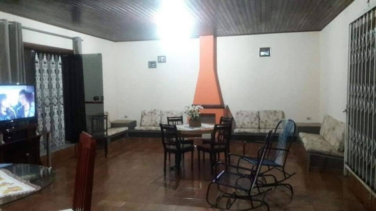 Imagem Casa com 5 Quartos à Venda, 300 m² em Praia Da Maranduba - Ubatuba Imagem Casa com 5 Quartos à Venda, 300 m² em Praia Da Maranduba - Ubatuba