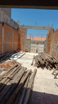 Imagem Terreno à Venda, 132 m² em Parque São Bento - Sorocaba Imagem Terreno à Venda, 132 m² em Parque São Bento - Sorocaba