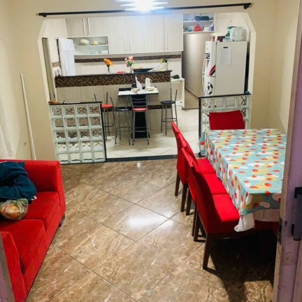Imagem Casa com 3 Quartos à Venda, em Protestantes - Votorantim Imagem Casa com 3 Quartos à Venda, em Protestantes - Votorantim