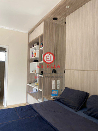 Imagem Casa com 4 Quartos à Venda, 656 m² em Jardim Paraíba - Jacareí
