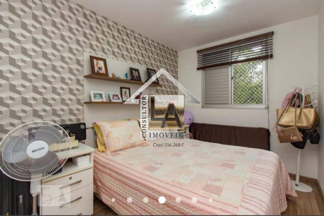 Imagem Apartamento com 2 Quartos à Venda, 53 m² em Vila Andrade - São Paulo