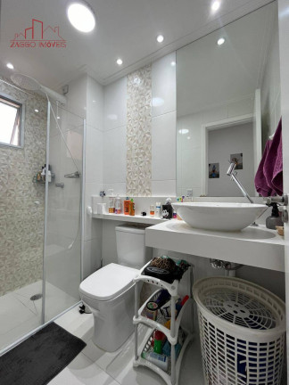 Imagem Apartamento com 2 Quartos à Venda, 53 m² em Jardim Casablanca - São Paulo