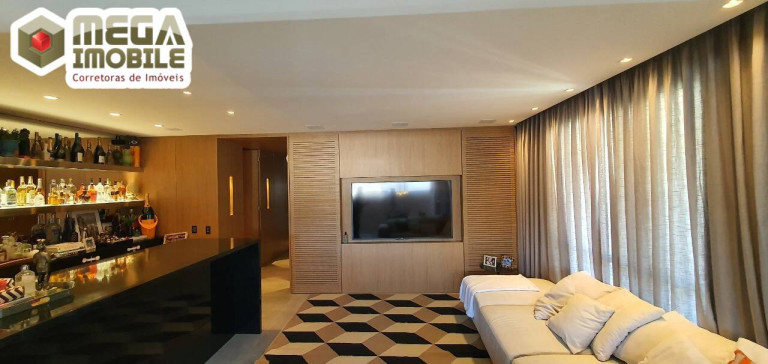 Imagem Apartamento com 2 Quartos à Venda, 248 m² em Itacorubi - Florianópolis