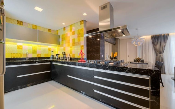 Imagem Apartamento com 3 Quartos à Venda, 106 m² em Aldeota - Fortaleza