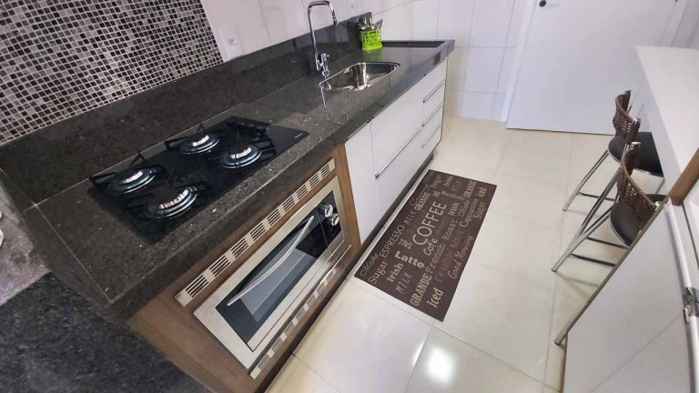 Imagem Apartamento com 3 Quartos à Venda, 78 m² em Jardim Bela Vista - Nova Odessa Imagem Apartamento com 3 Quartos à Venda, 78 m² em Jardim Bela Vista - Nova Odessa