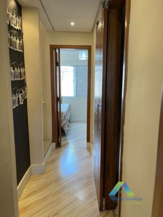 Imagem Sobrado com 3 Quartos à Venda, 126 m² em Demarchi - São Bernardo Do Campo Imagem Sobrado com 3 Quartos à Venda, 126 m² em Demarchi - São Bernardo Do Campo