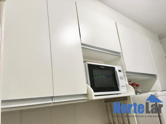 Imagem Apartamento com 2 Quartos à Venda, 53 m² em Vila Dionisia - São Paulo