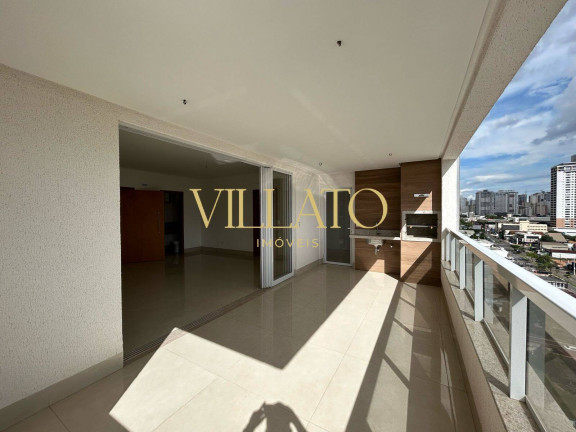 Imagem Apartamento com 3 Quartos à Venda, 155 m² em Setor Bueno - Goiânia