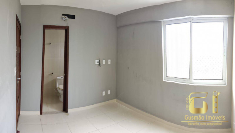 Imagem Apartamento com 3 Quartos à Venda, 132 m² em Ponta Negra - Natal