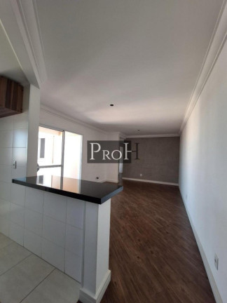 Imagem Apartamento com 3 Quartos à Venda, 80 m² em Jardim Bela Vista - Santo André Imagem Apartamento com 3 Quartos à Venda, 80 m² em Jardim Bela Vista - Santo André