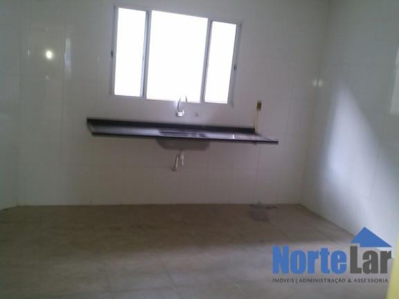 Imagem Sobrado com 2 Quartos à Venda, 73 m² em Freguesia Do ó - São Paulo