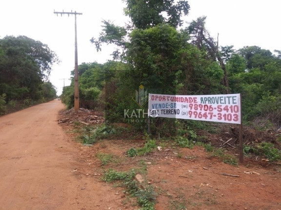 Imagem Chácara à Venda, 5 m² em Zona Rural - Felixlândia Imagem Chácara à Venda, 5 m² em Zona Rural - Felixlândia