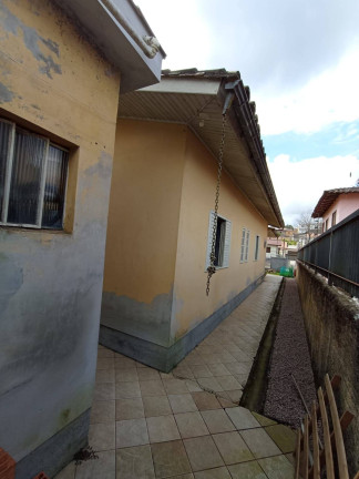 Imagem Casa com 4 Quartos à Venda, 361 m² em Jardim Maristela - Criciúma Imagem Casa com 4 Quartos à Venda, 361 m² em Jardim Maristela - Criciúma