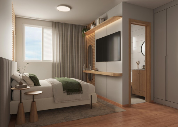 Imagem Imóvel com 2 Quartos à Venda, 43 m² em Pirituba - São Paulo