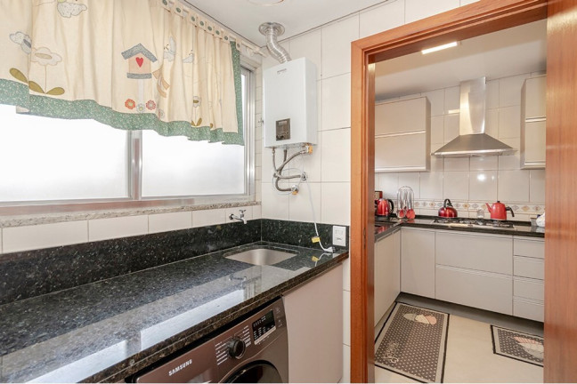Imagem Apartamento com 3 Quartos à Venda, 125 m² em Jardim Planalto - Porto Alegre Imagem Apartamento com 3 Quartos à Venda, 125 m² em Jardim Planalto - Porto Alegre