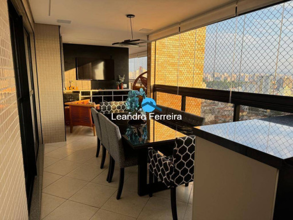 Imagem Apartamento com 4 Quartos à Venda, 174 m² em Jardim Do Mar - São Bernardo Do Campo Imagem Apartamento com 4 Quartos à Venda, 174 m² em Jardim Do Mar - São Bernardo Do Campo