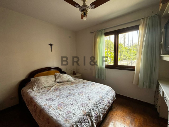 Imagem Casa com 4 Quartos para Alugar, 400 m² em Brooklin  - São Paulo