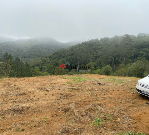Imagem Terreno à Venda, 1.000 m² em Depois Do Centro - Ibiúna