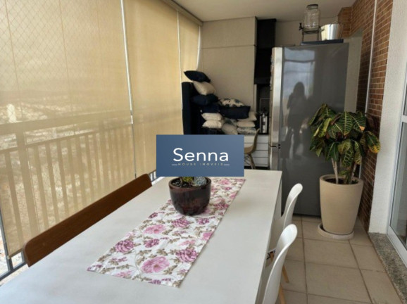 Imagem Apartamento com 4 Quartos para Alugar, 238 m² em Vila Virgínia - Jundiaí Imagem Apartamento com 4 Quartos para Alugar, 238 m² em Vila Virgínia - Jundiaí