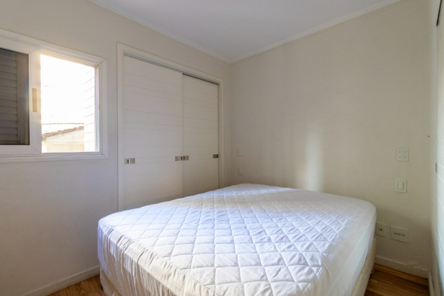 Imagem Apartamento com 3 Quartos à Venda, 76 m² em Vila Olímpia - São Paulo