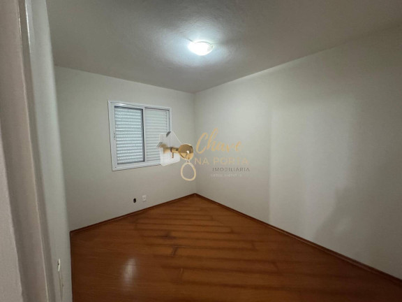 Imagem Apartamento com 2 Quartos à Venda, 59 m² em Santo Amaro - São Paulo