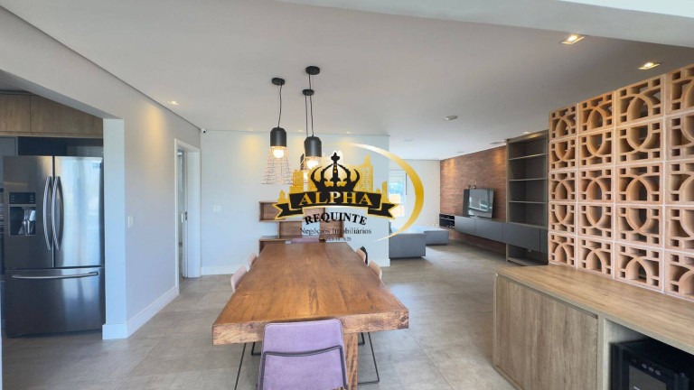 Imagem Apartamento com 2 Quartos à Venda, 156 m² em Alphaville - Barueri