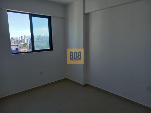 Imagem Apartamento com 3 Quartos à Venda, 83 m² em Boa Viagem - Recife