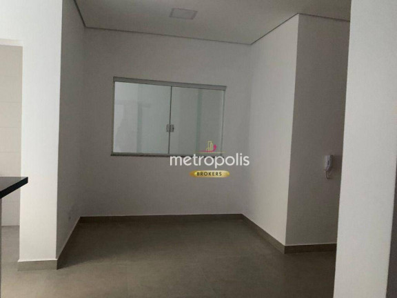 Imagem Apartamento com 2 Quartos para Alugar, 60 m² em Centro - São Caetano Do Sul Imagem Apartamento com 2 Quartos para Alugar, 60 m² em Centro - São Caetano Do Sul