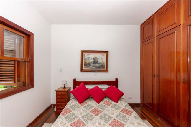 Imagem Casa de Condomínio com 4 Quartos à Venda, 1.000 m² em Granja Viana Ii - Cotia