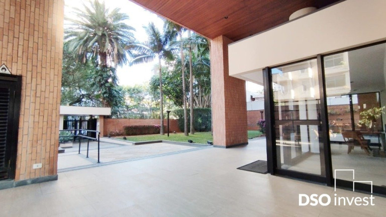 Imagem Apartamento com 2 Quartos à Venda, 230 m² em Brooklin Paulista - São Paulo Imagem Apartamento com 2 Quartos à Venda, 230 m² em Brooklin Paulista - São Paulo