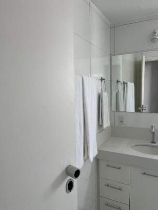 Imagem Apartamento com 2 Quartos para Alugar, 58 m² em Jardim Paulista - São Paulo