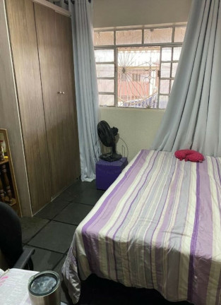 Imagem Casa com 6 Quartos à Venda, 150 m² em Ceilândia Sul (ceilândia) - Brasília
