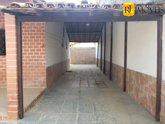 Imagem Casa com 2 Quartos à Venda, 80 m² em São Miguel - Iguaba Grande Imagem Casa com 2 Quartos à Venda, 80 m² em São Miguel - Iguaba Grande