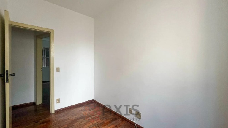 Imagem Apartamento com 3 Quartos à Venda, 80 m² em Coração De Jesus - Belo Horizonte