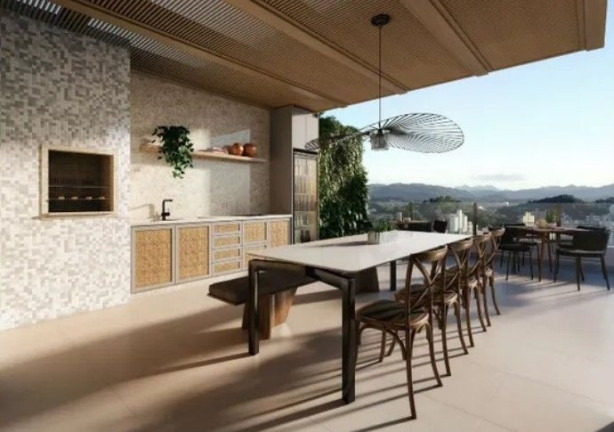 Imagem Apartamento com 3 Quartos à Venda, 306 m² em Dom Bosco - Itajai