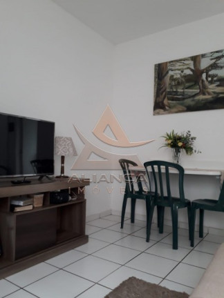 Imagem Apartamento com 2 Quartos à Venda, 43 m² em Ipiranga - Ribeirão Preto Imagem Apartamento com 2 Quartos à Venda, 43 m² em Ipiranga - Ribeirão Preto