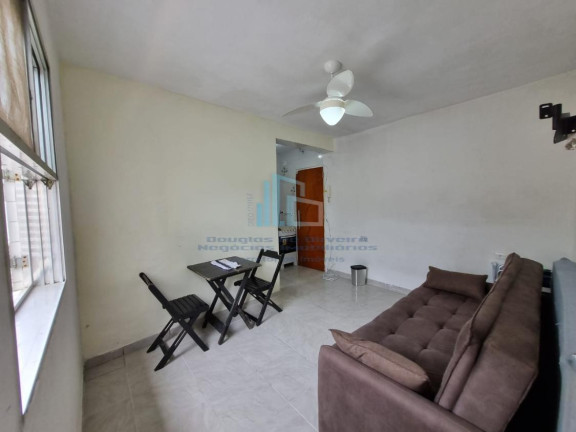 Imagem Apartamento com 1 Quarto à Venda, 32 m² em Ocian - Praia Grande Imagem Apartamento com 1 Quarto à Venda, 32 m² em Ocian - Praia Grande