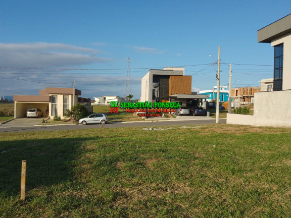Imagem Terreno em Condomínio à Venda, 260 m² em Bairro Da Floresta - São José Dos Campos Imagem Terreno em Condomínio à Venda, 260 m² em Bairro Da Floresta - São José Dos Campos