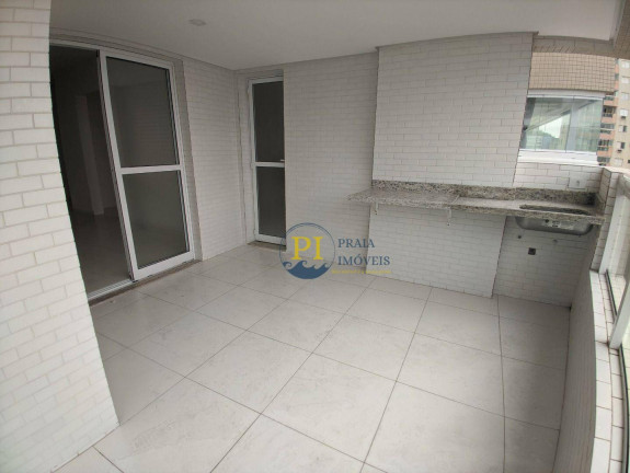 Imagem Apartamento com 2 Quartos à Venda, 109 m² em Aviação - Praia Grande