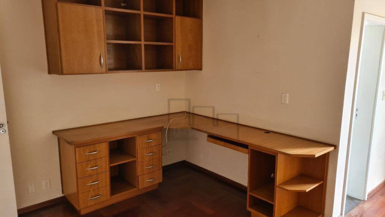 Imagem Apartamento com 3 Quartos à Venda, 193 m² em Centro - Sorocaba